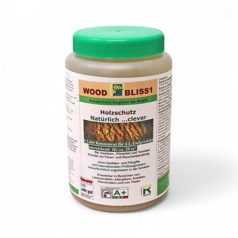Wood Bliss1 1L